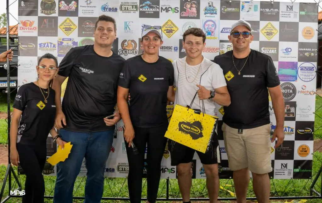 7º Encontro de Som Automotivo e Rebaixados foi sucesso total em Amambai 7º Encontro de Som Automotivo e Rebaixados foi sucesso total em Amambai