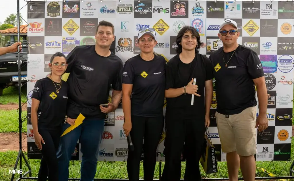 7º Encontro de Som Automotivo e Rebaixados foi sucesso total em Amambai 7º Encontro de Som Automotivo e Rebaixados foi sucesso total em Amambai