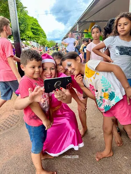 16º Natal Solidário Amigos da Janete Córdoba acontece no domingo dia 21 em Amambai 16º Natal Solidário Amigos da Janete Córdoba acontece no domingo dia 21 em Amambai