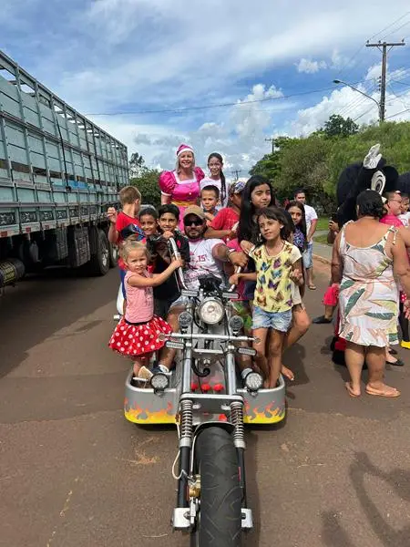 16º Natal Solidário Amigos da Janete Córdoba acontece no domingo dia 21 em Amambai 16º Natal Solidário Amigos da Janete Córdoba acontece no domingo dia 21 em Amambai
