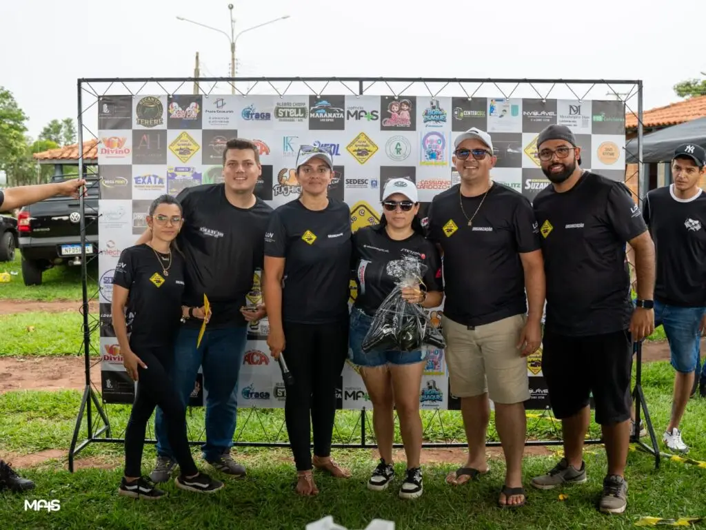 7º Encontro de Som Automotivo e Rebaixados foi sucesso total em Amambai 7º Encontro de Som Automotivo e Rebaixados foi sucesso total em Amambai