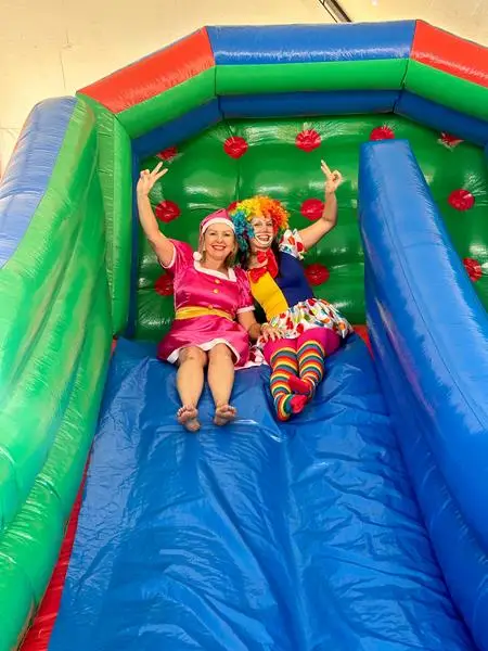 16º Natal Solidário Amigos da Janete Córdoba acontece no domingo dia 21 em Amambai 16º Natal Solidário Amigos da Janete Córdoba acontece no domingo dia 21 em Amambai