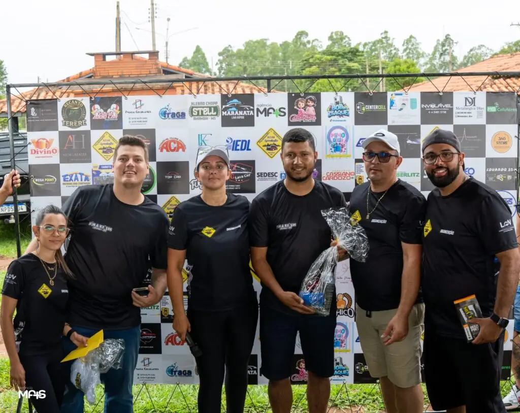 7º Encontro de Som Automotivo e Rebaixados foi sucesso total em Amambai 7º Encontro de Som Automotivo e Rebaixados foi sucesso total em Amambai