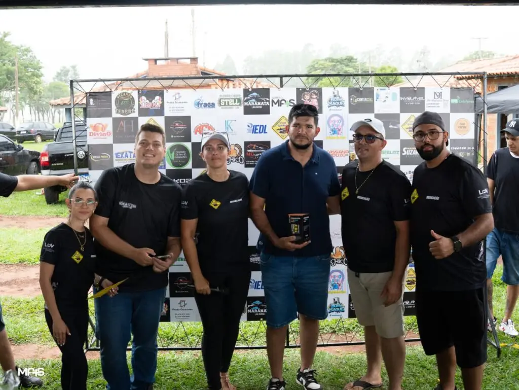 7º Encontro de Som Automotivo e Rebaixados foi sucesso total em Amambai 7º Encontro de Som Automotivo e Rebaixados foi sucesso total em Amambai