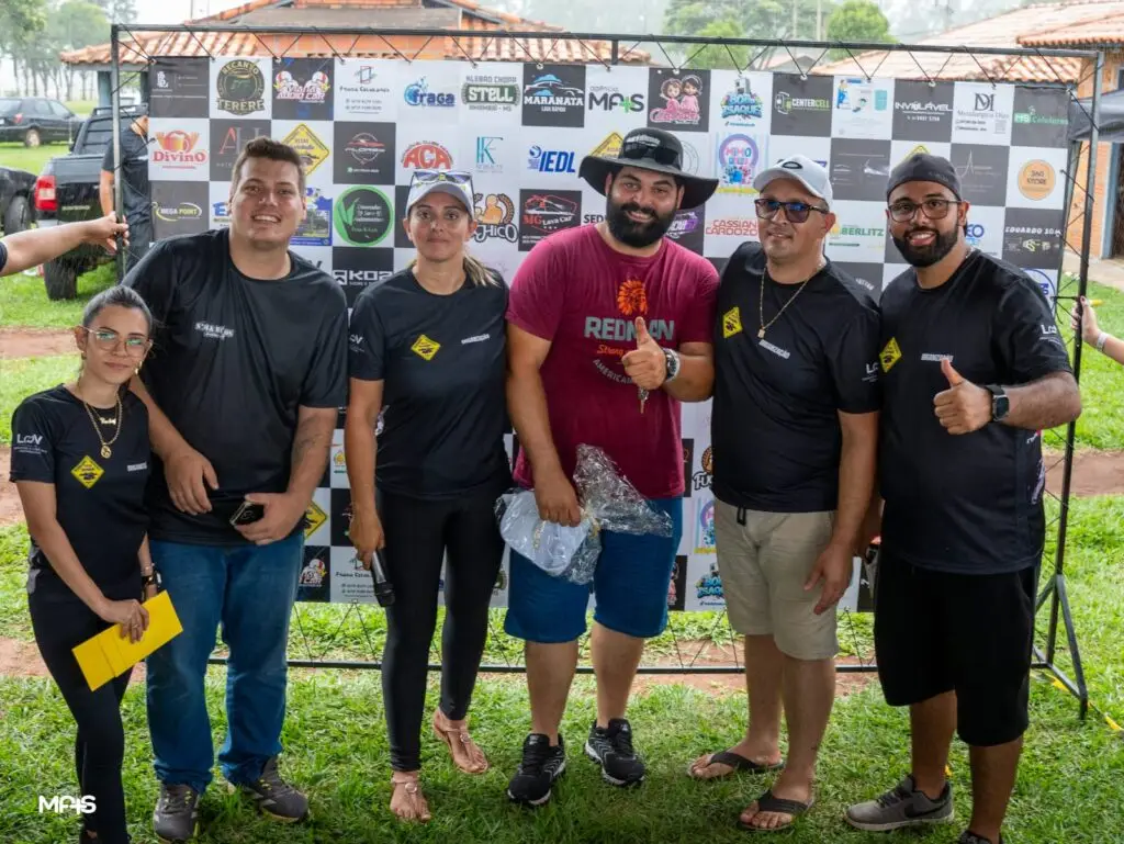 7º Encontro de Som Automotivo e Rebaixados foi sucesso total em Amambai 7º Encontro de Som Automotivo e Rebaixados foi sucesso total em Amambai