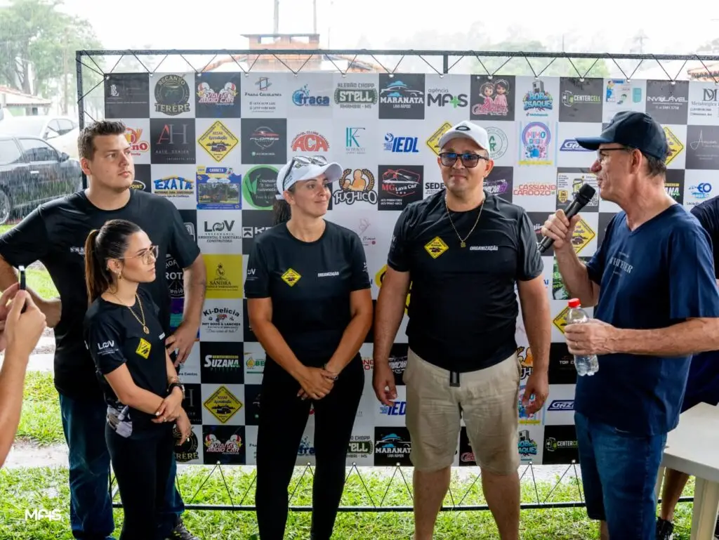 7º Encontro de Som Automotivo e Rebaixados foi sucesso total em Amambai 7º Encontro de Som Automotivo e Rebaixados foi sucesso total em Amambai