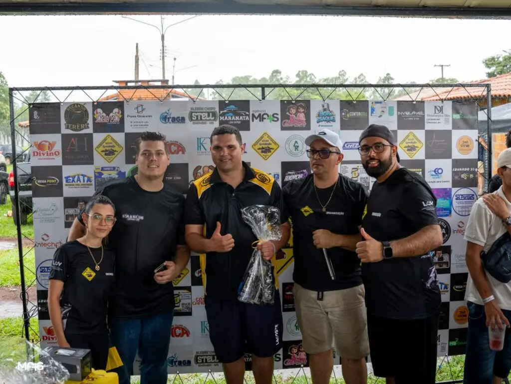 7º Encontro de Som Automotivo e Rebaixados foi sucesso total em Amambai 7º Encontro de Som Automotivo e Rebaixados foi sucesso total em Amambai