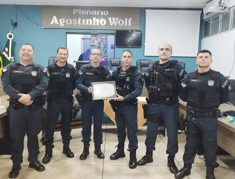 Aprovações do PPA, da LOA e homenagens marcaram o encerramento do ano legislativo 2025 em Aral Moreira