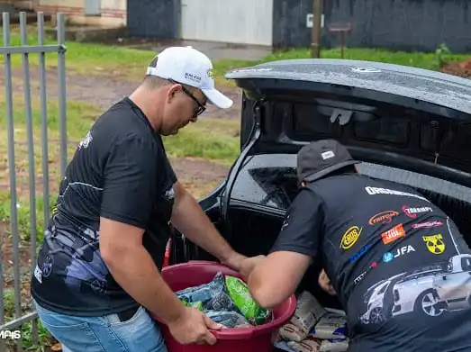 7º Encontro de Som Automotivo e Rebaixados foi sucesso total em Amambai 7º Encontro de Som Automotivo e Rebaixados foi sucesso total em Amambai
