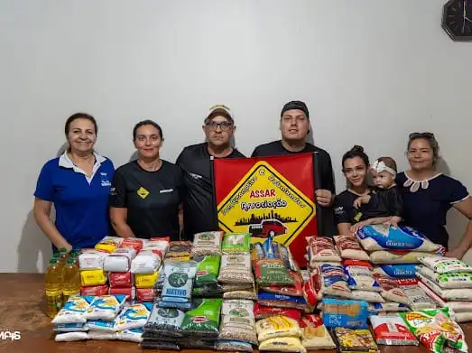 7º Encontro de Som Automotivo e Rebaixados foi sucesso total em Amambai 7º Encontro de Som Automotivo e Rebaixados foi sucesso total em Amambai