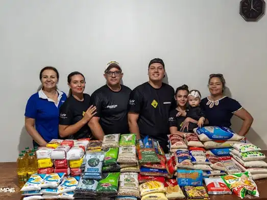 7º Encontro de Som Automotivo e Rebaixados foi sucesso total em Amambai 7º Encontro de Som Automotivo e Rebaixados foi sucesso total em Amambai