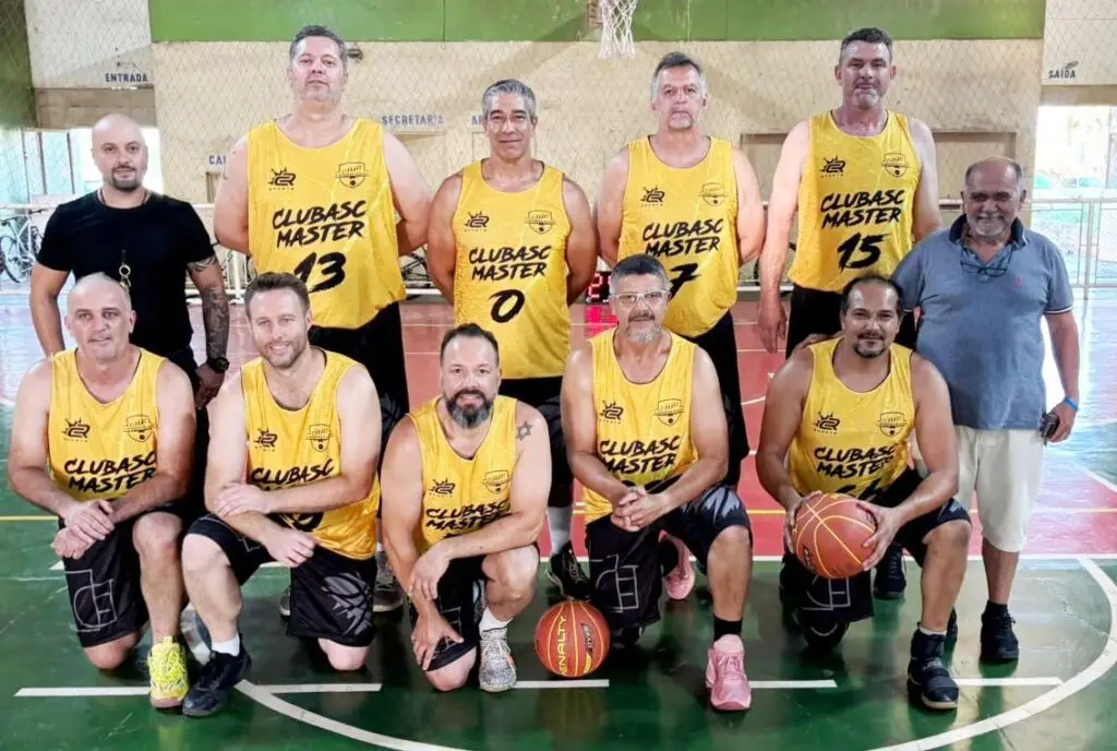 Com equipe de Amambai na disputa Copa de Basquete tem finais dias 13 e 14 de dezembro em Caarapó