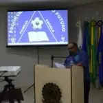 Polícia Militar de Iguatemi realizou formatura dos alunos do Projeto Bom de Bola Bom na Escola de 2025