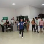 Polícia Militar de Iguatemi realizou formatura dos alunos do Projeto Bom de Bola Bom na Escola de 2025
