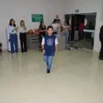 Polícia Militar de Iguatemi realizou formatura dos alunos do Projeto Bom de Bola Bom na Escola de 2025