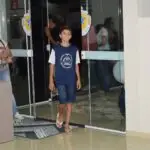 Polícia Militar de Iguatemi realizou formatura dos alunos do Projeto Bom de Bola Bom na Escola de 2025