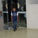 Polícia Militar de Iguatemi realizou formatura dos alunos do Projeto Bom de Bola Bom na Escola de 2025