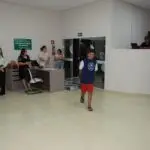 Polícia Militar de Iguatemi realizou formatura dos alunos do Projeto Bom de Bola Bom na Escola de 2025