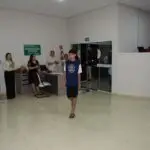 Polícia Militar de Iguatemi realizou formatura dos alunos do Projeto Bom de Bola Bom na Escola de 2025