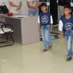 Polícia Militar de Iguatemi realizou formatura dos alunos do Projeto Bom de Bola Bom na Escola de 2025