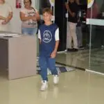 Polícia Militar de Iguatemi realizou formatura dos alunos do Projeto Bom de Bola Bom na Escola de 2025