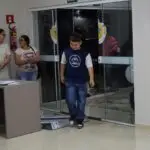 Polícia Militar de Iguatemi realizou formatura dos alunos do Projeto Bom de Bola Bom na Escola de 2025