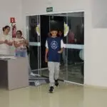 Polícia Militar de Iguatemi realizou formatura dos alunos do Projeto Bom de Bola Bom na Escola de 2025