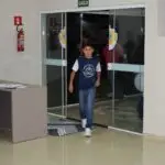 Polícia Militar de Iguatemi realizou formatura dos alunos do Projeto Bom de Bola Bom na Escola de 2025