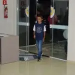 Polícia Militar de Iguatemi realizou formatura dos alunos do Projeto Bom de Bola Bom na Escola de 2025