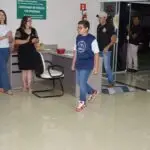 Polícia Militar de Iguatemi realizou formatura dos alunos do Projeto Bom de Bola Bom na Escola de 2025