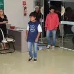 Polícia Militar de Iguatemi realizou formatura dos alunos do Projeto Bom de Bola Bom na Escola de 2025