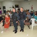 Polícia Militar de Iguatemi realizou formatura dos alunos do Projeto Bom de Bola Bom na Escola de 2025