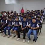 Polícia Militar de Iguatemi realizou formatura dos alunos do Projeto Bom de Bola Bom na Escola de 2025