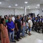 Polícia Militar de Iguatemi realizou formatura dos alunos do Projeto Bom de Bola Bom na Escola de 2025
