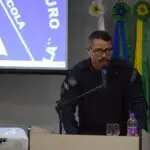 Polícia Militar de Iguatemi realizou formatura dos alunos do Projeto Bom de Bola Bom na Escola de 2025