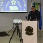 Polícia Militar de Iguatemi realizou formatura dos alunos do Projeto Bom de Bola Bom na Escola de 2025