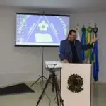 Polícia Militar de Iguatemi realizou formatura dos alunos do Projeto Bom de Bola Bom na Escola de 2025