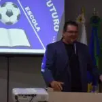 Polícia Militar de Iguatemi realizou formatura dos alunos do Projeto Bom de Bola Bom na Escola de 2025