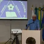 Polícia Militar de Iguatemi realizou formatura dos alunos do Projeto Bom de Bola Bom na Escola de 2025