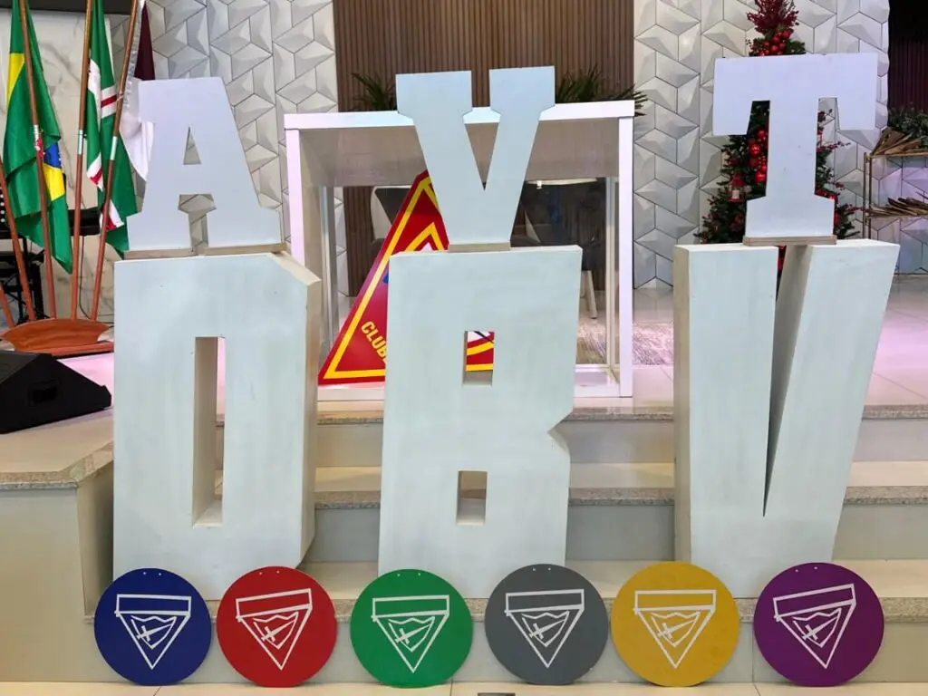 Amambai: Clube Atalaias do Rei conquista classificação Ouro no Ranking Estadual Amambai: Clube Atalaias do Rei conquista classificação Ouro no Ranking Estadual