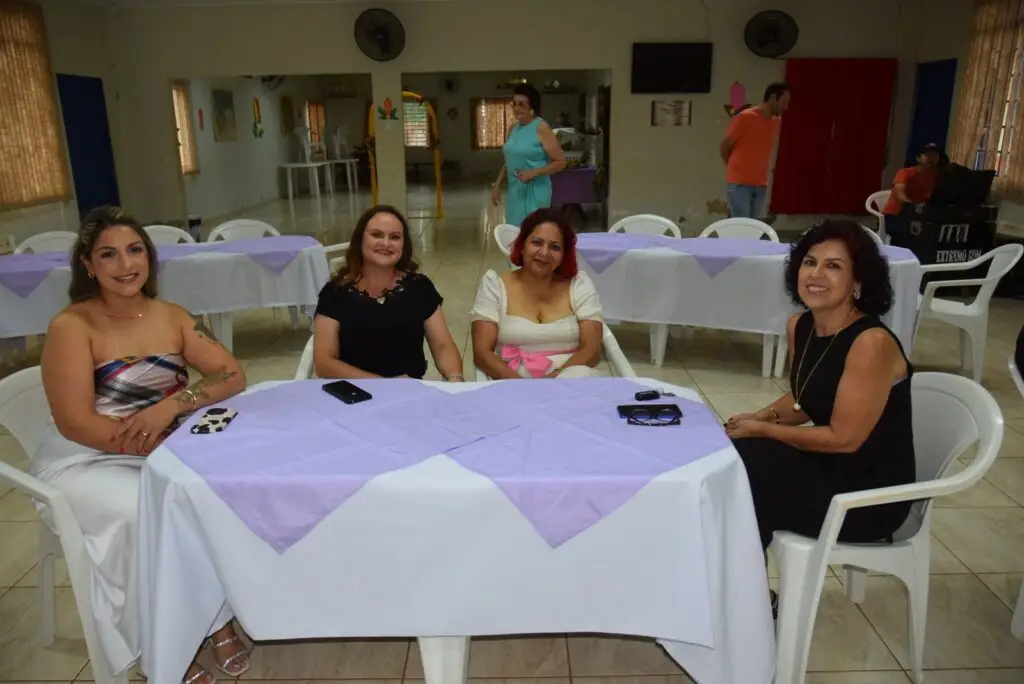 Iguatemi: Cerimônia de entrega de certificados de conclusão do curso técnico em Agente Comunitário de Saúde e Vigilância em Saúde