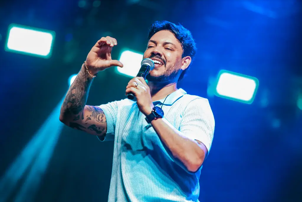 Festividades dos 67 anos de Caarapó reúnem grande público em dois dias de programação