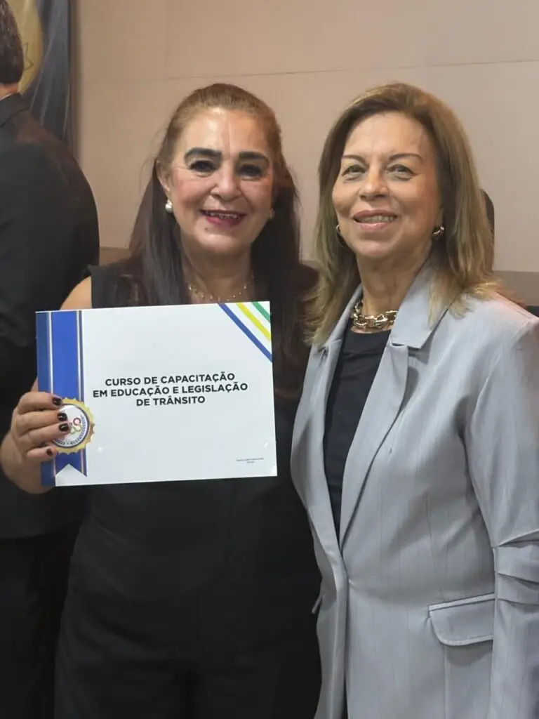 Tacuru se destaca no Ranking 2025 de Educação para o Trânsito Tacuru se destaca no Ranking 2025 de Educação para o Trânsito