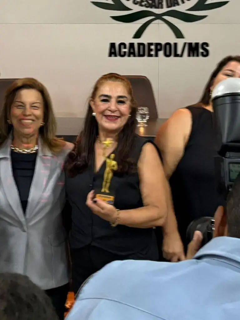 Tacuru se destaca no Ranking 2025 de Educação para o Trânsito Tacuru se destaca no Ranking 2025 de Educação para o Trânsito