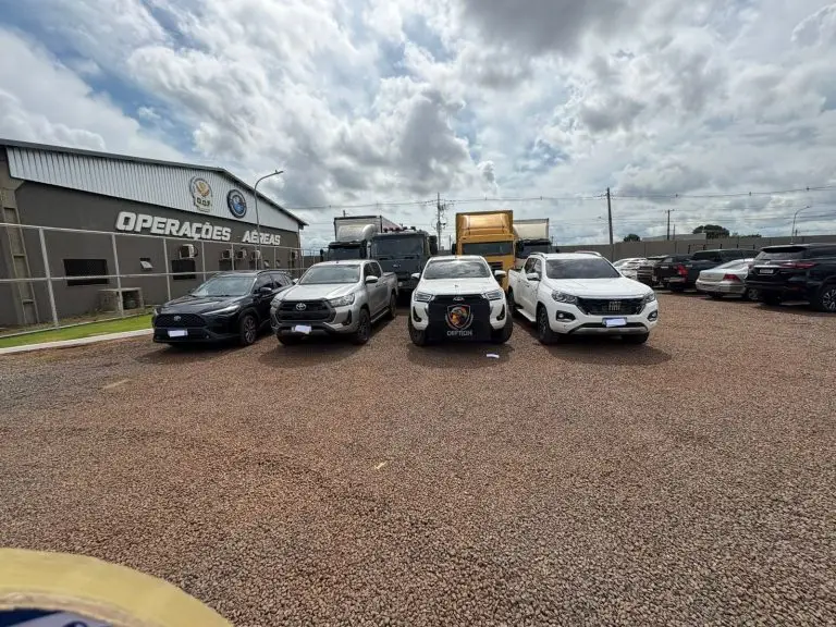 Cone Sul: Polícia Civil deflagra Operação Trilha de Hermes Cone Sul: Polícia Civil deflagra Operação Trilha de Hermes