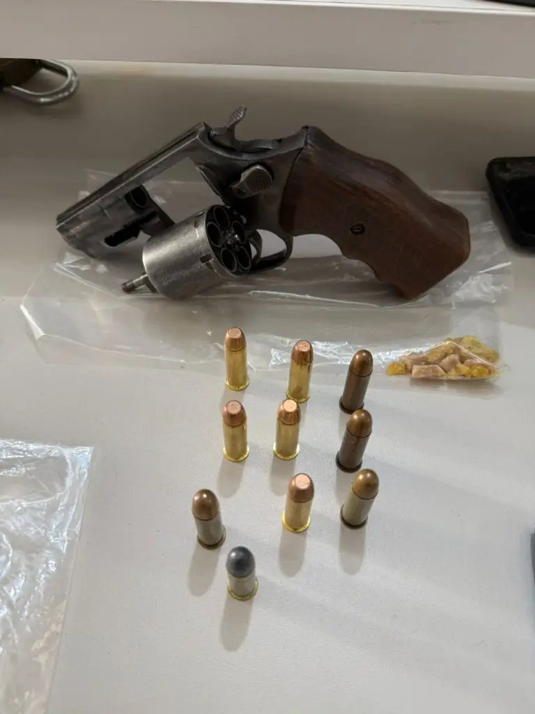 Em Eldorado, Polícia Civil deflagra operação contra o tráfico doméstico de drogas Em Eldorado, Polícia Civil deflagra operação contra o tráfico doméstico de drogas