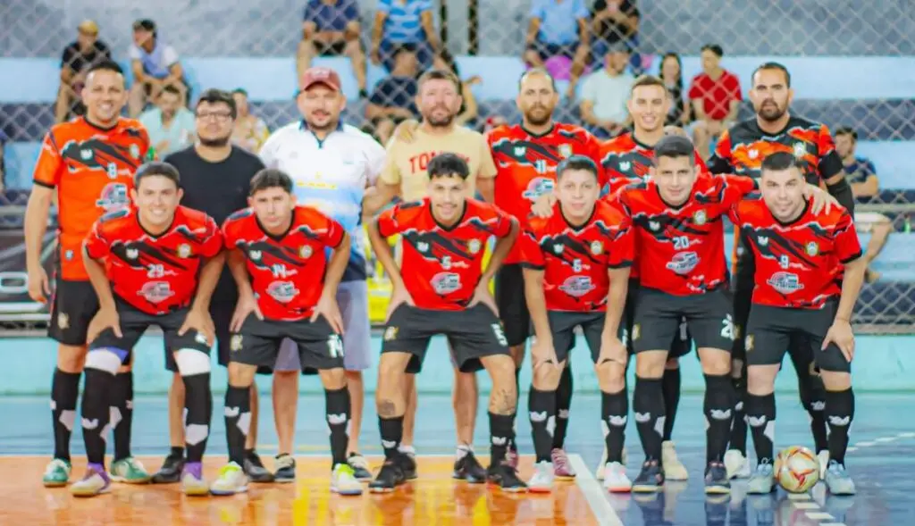 Finais da 29ª Taça Aniversário de Futsal acontecem nesta segunda em Coronel Sapucaia Finais da 29ª Taça Aniversário de Futsal acontecem nesta segunda em Coronel Sapucaia