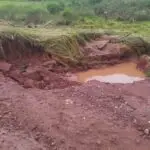 Prefeito de Sete Quedas tranquiliza população após chuvas intensas e informa início dos reparos