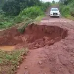 Prefeito de Sete Quedas tranquiliza população após chuvas intensas e informa início dos reparos