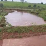 Prefeito de Sete Quedas tranquiliza população após chuvas intensas e informa início dos reparos